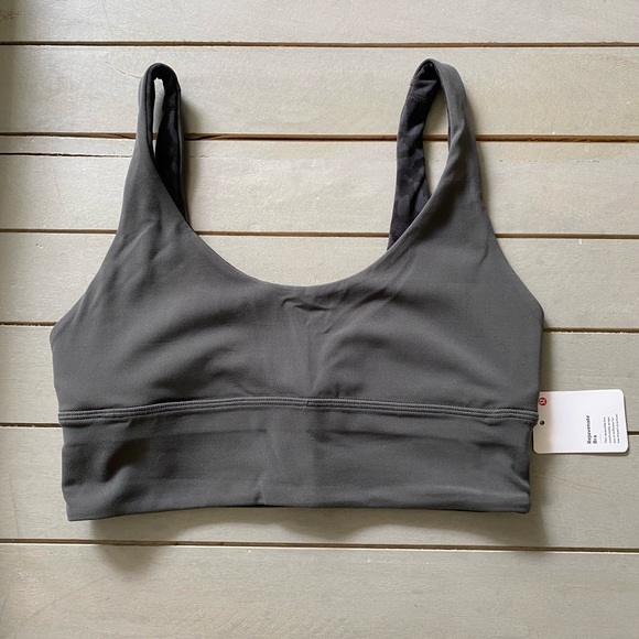 lululemon athletica | Intimates & Sleepwear | Lululemon Rejuvenate Bra ...